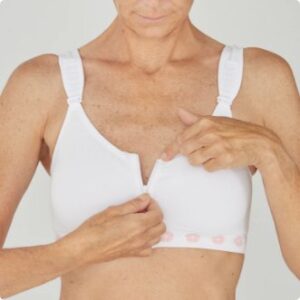 Post Surgical Bras, Shorts and Briefs for Women from Theya exclusively from Iskus