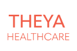 Theya Healthcare Logo